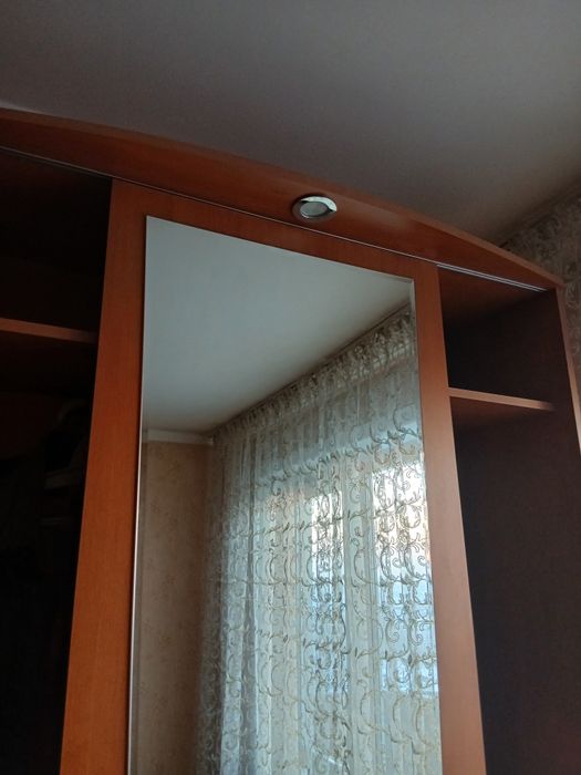 Шкаф-Купе в прихожую