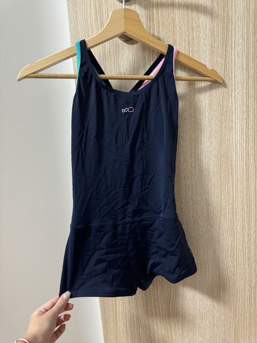 Цял детски бански