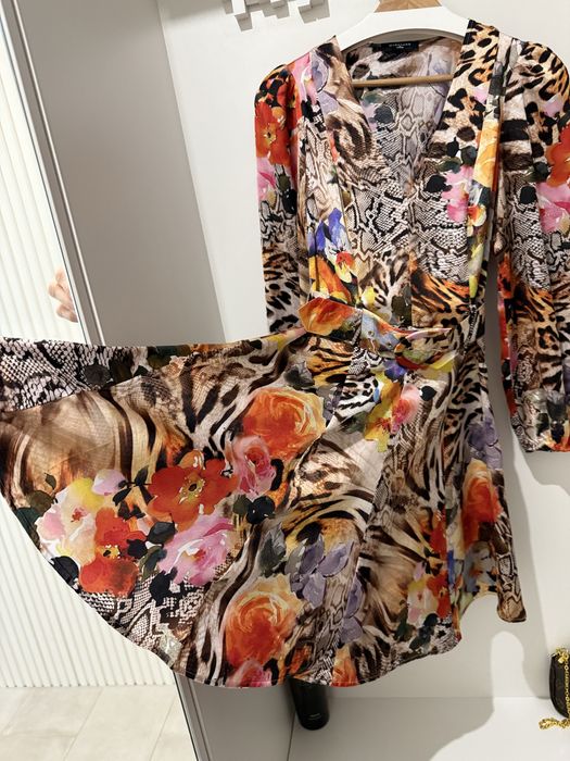 XS/S Рокля Marciano by Guess