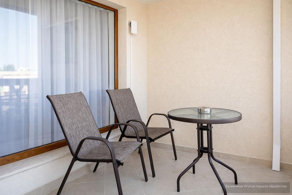 Дава се под наем Двустаен апартамент в Варна, Аспарухово - 58 кв.м за 650 € - Снимка #9