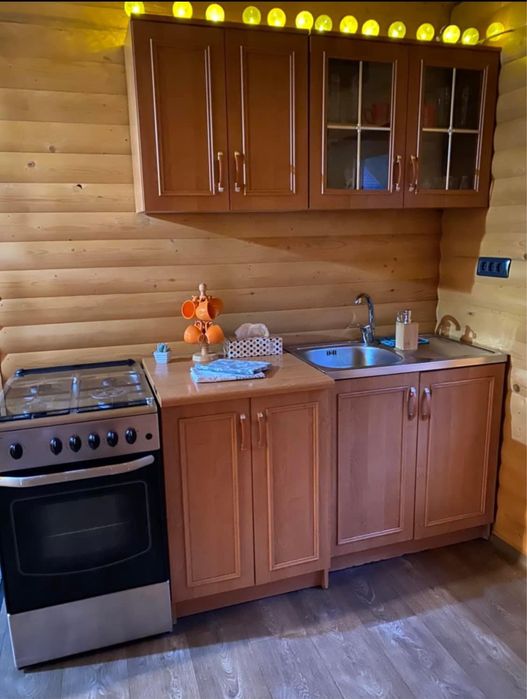 Cabana de inchiriat Rausor Retezat