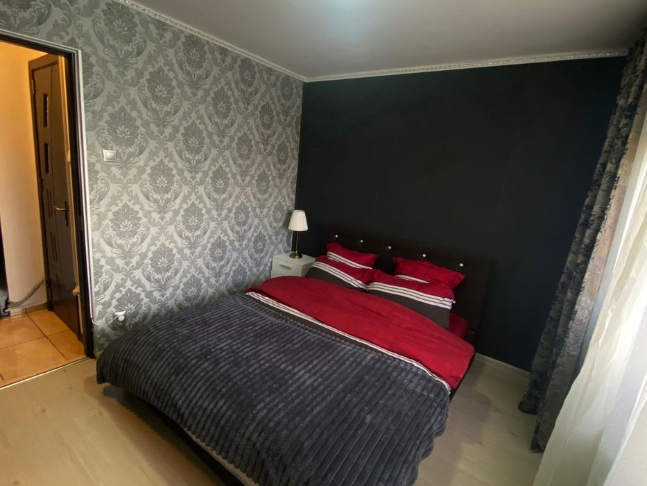 Închiriez apartament Bd Timișoara s6