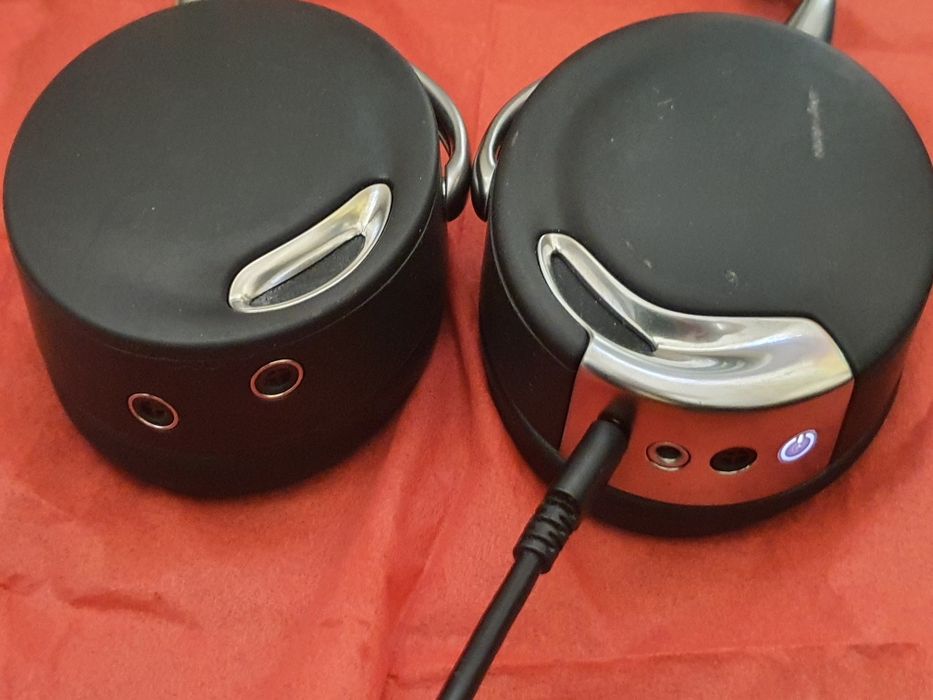 Casti Parrot ZIK, stare perfecta, sunet exceptional, design superpremi