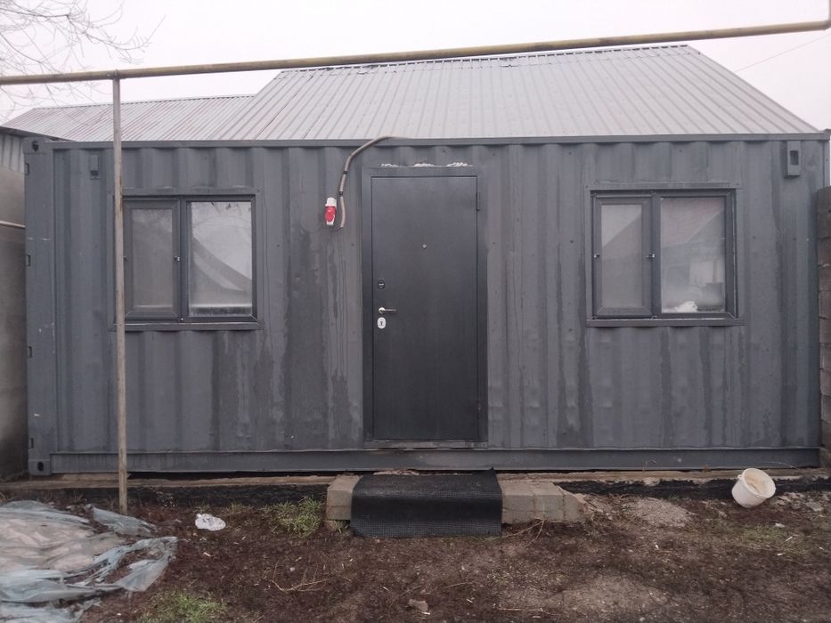 Продам контейнер