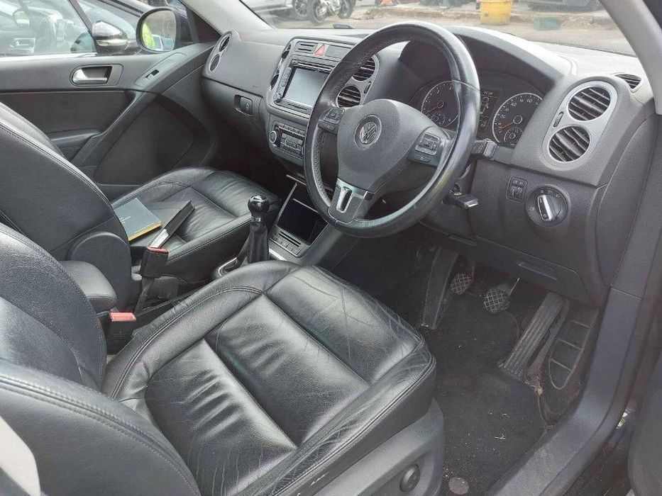 Panou sigurante Volkswagen Tiguan 2011 SUV 2.0 TDI CFFB