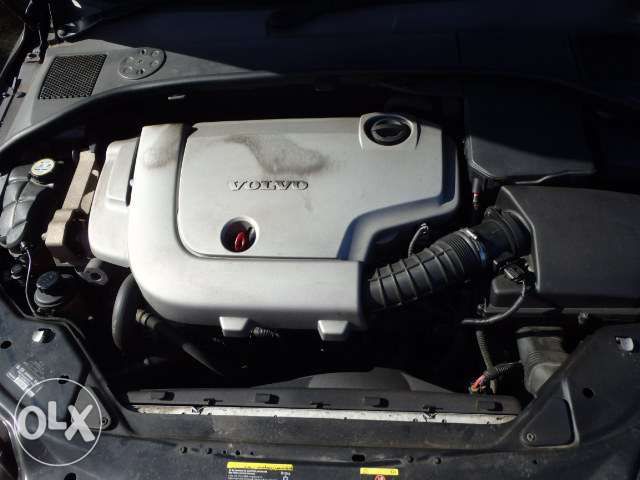 Piese si Accesorii VOLVO S80 Diesel / Benzina Model 1999-2015