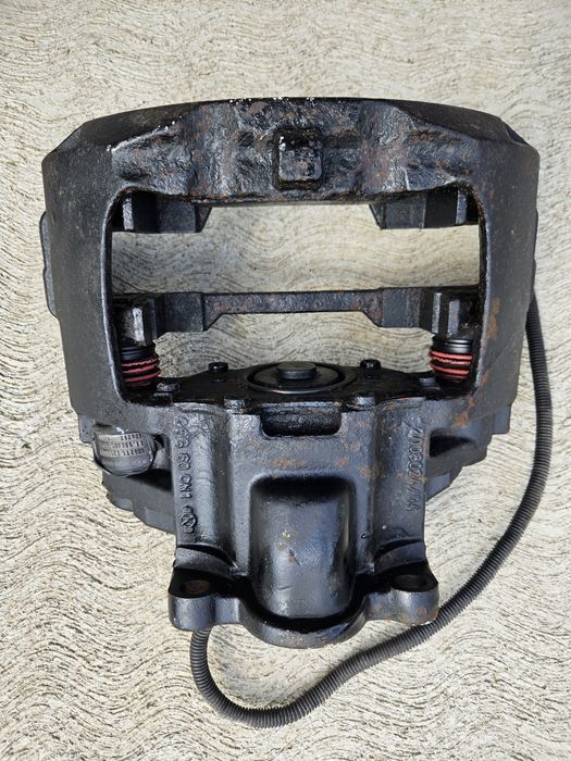 Etrier KNOOR-BREMSE  Man TGL 8 180