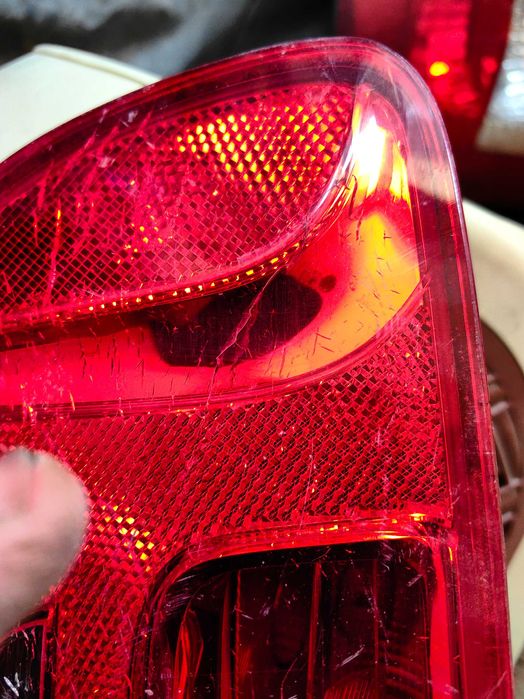 Оригинални стопове Ауди А4 Б8  Audi A4 B8  Комби