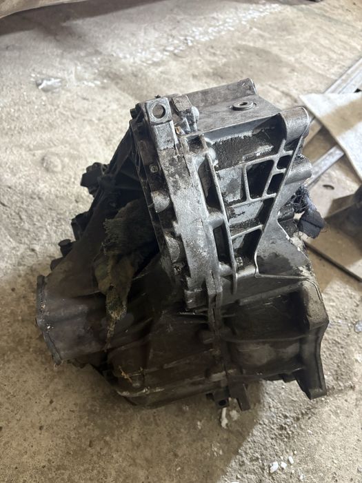 Продам МКПП На Опель Вектра С