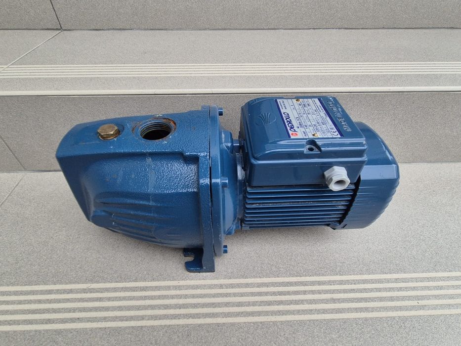 Pompa de suprafata/ hidrofor Pedrollo JSWM1CX