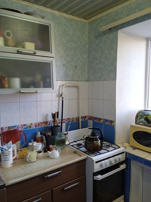 2х комнатная квартира