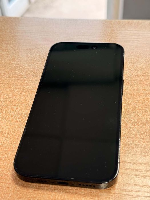 Iphone 14 pro, 256GB
