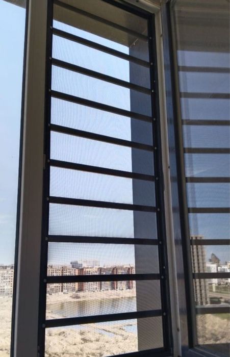 Решетки москитная сетка