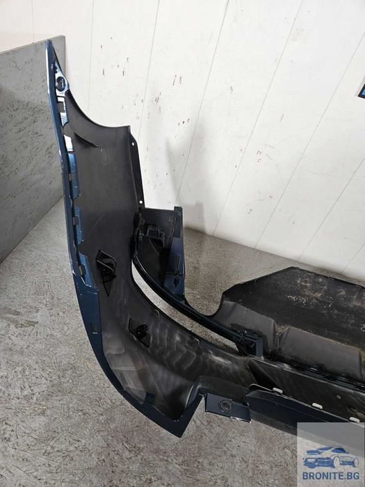 Задна броня PEUGEOT 508 II Sedan GT Пежо 508 2018-