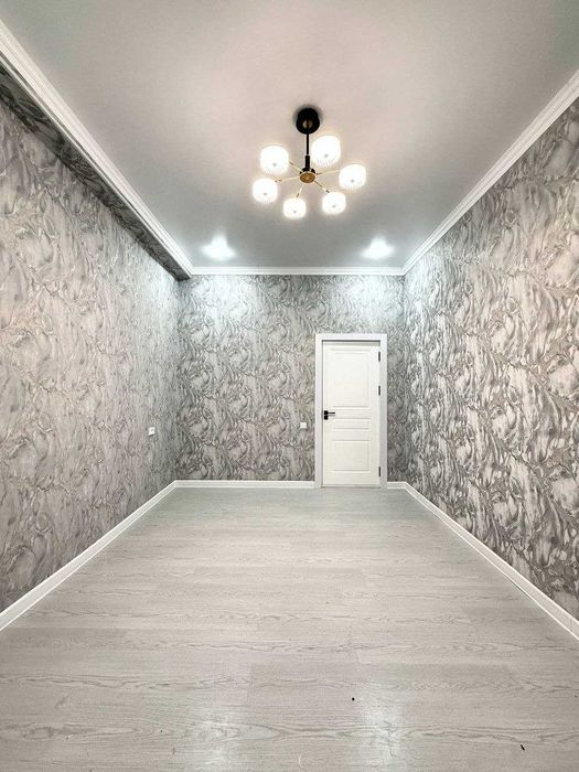 2 хоналик квартира 4 кават кирпичный дом, 7 микр, узбегим