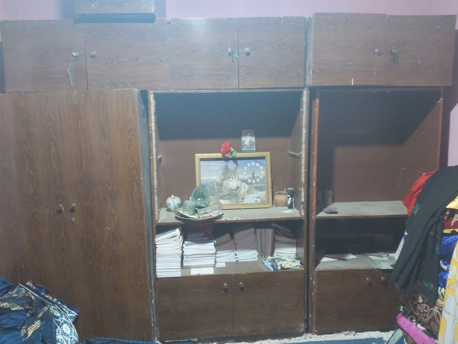 Мебель гарнитура