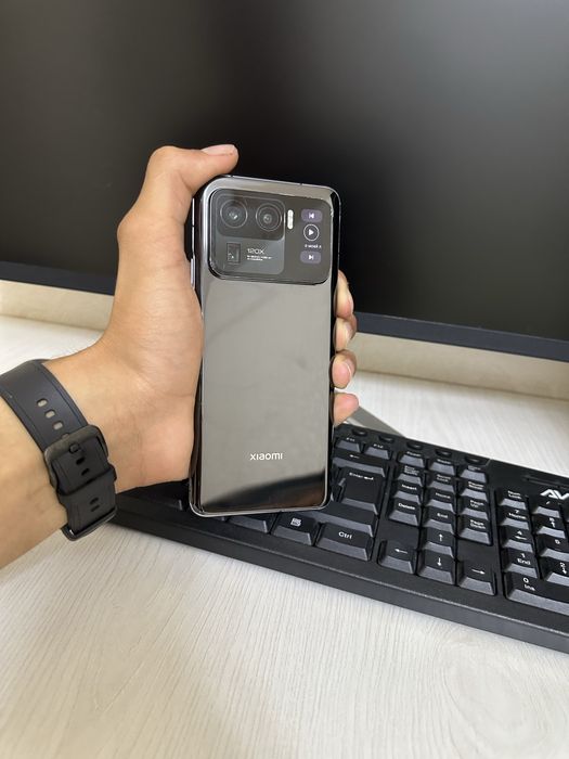 Xiaomi 11 ultra 12/256gb