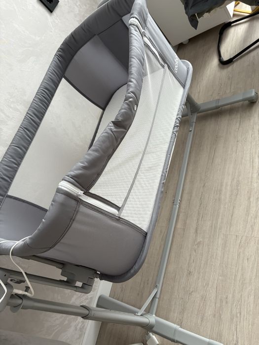 Детская кровать колвбель