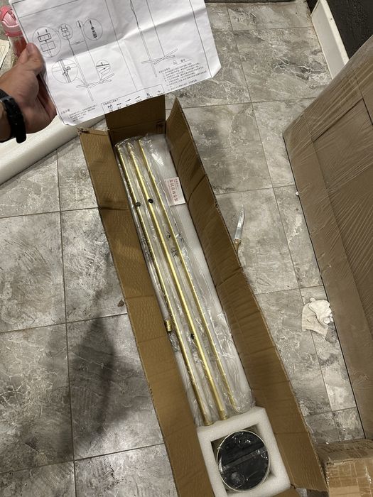 Подвесы, люстры, бра