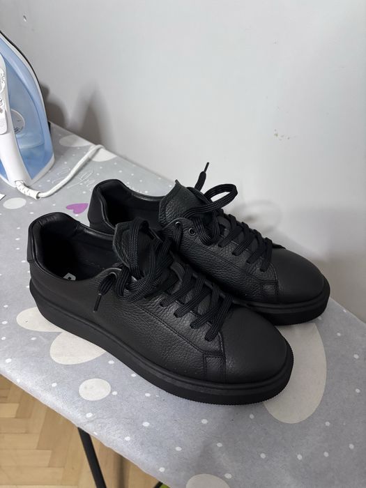 Продам Кеды BOSS оригигал