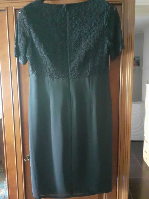 rochie neagra ocazie