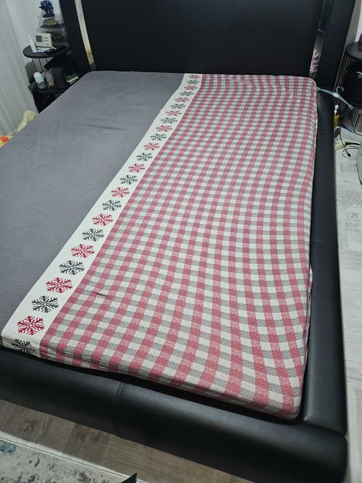 Pat dormitor/ matrimonial