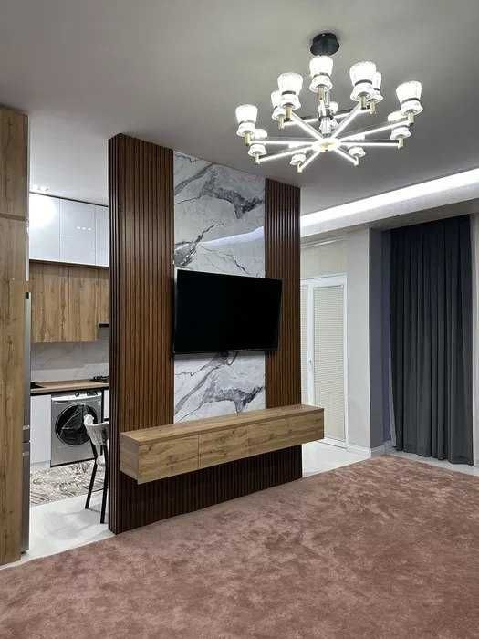 Б5Сдаётся в аренду 2-ком/6/9 квартира Яккасарайский р-н шота руставели