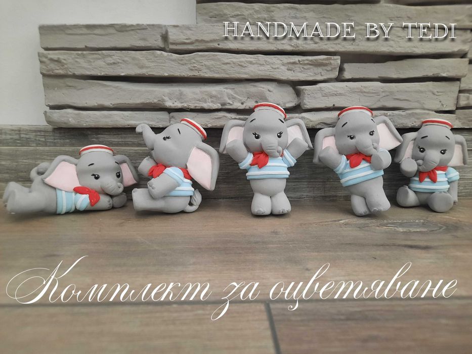 Комплекти за оцветяване