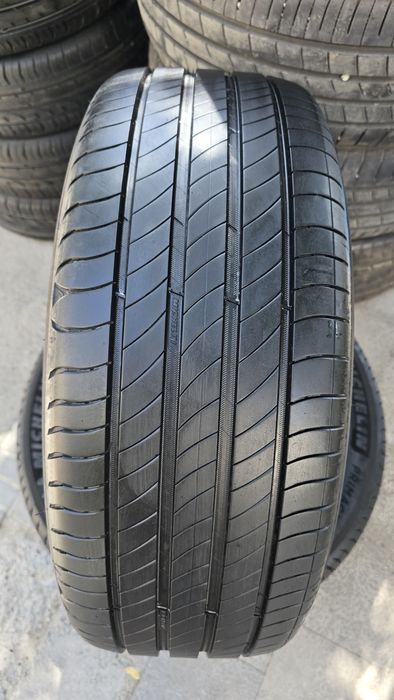 215/55/R18 Michelin primacy⁴