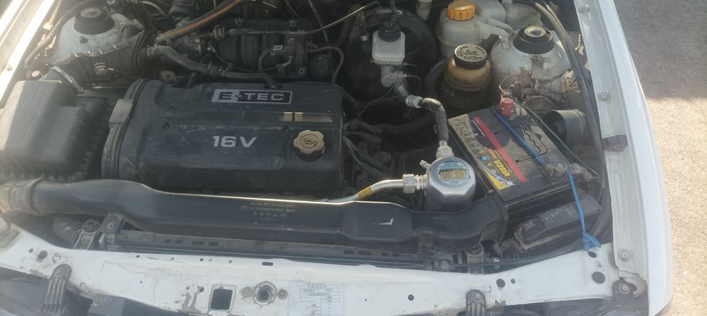 Нексия 2 1.6 дўнс 2013