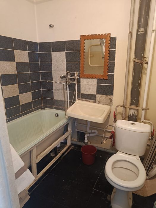 Сдаётся 1.5 за 100000( Пристань)