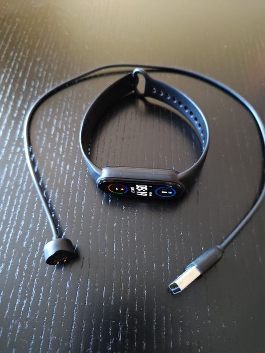 Xiaomi Mi Band 6