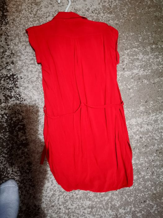 Rochie camasa fetite, 4 ani