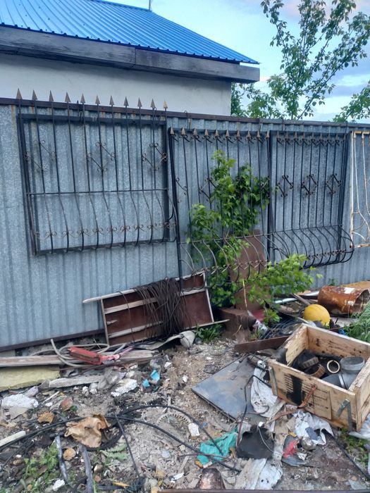 Продам б/у деловой металл