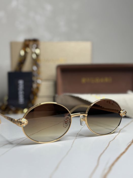 Ochelari Bvlgari