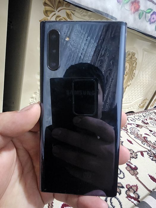 Samsung note 10 va infinix smart 8