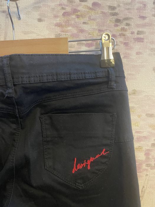 Pantaloni dama Desigual 26