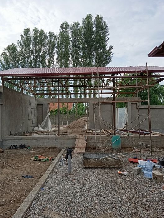 Svarka xizmati Toshkent shahri boʻylab