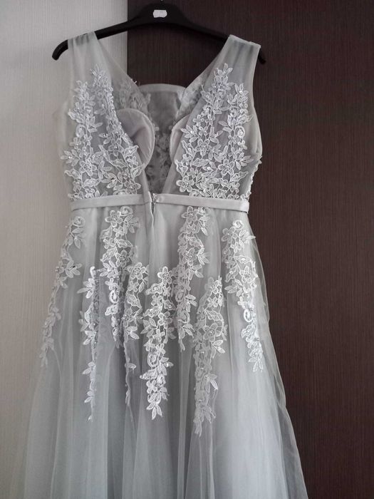 Rochie de seara marimea 36/nasa
