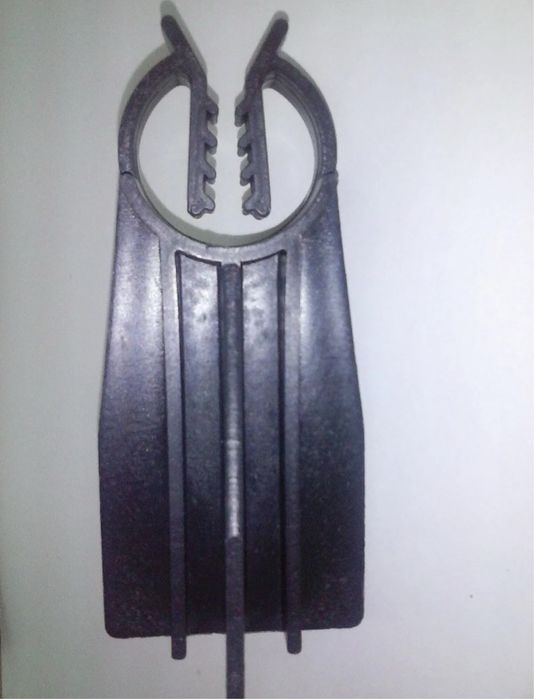 Фиксатор для арматуры 75