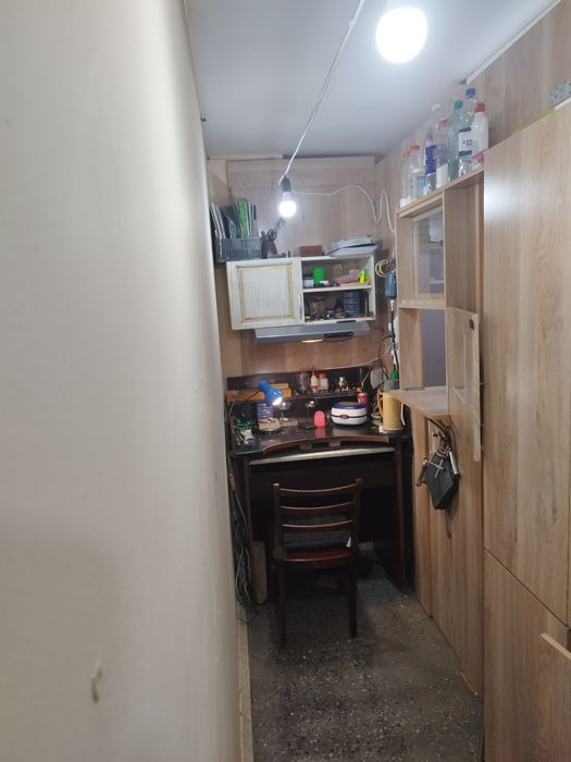 Торговое оборудование