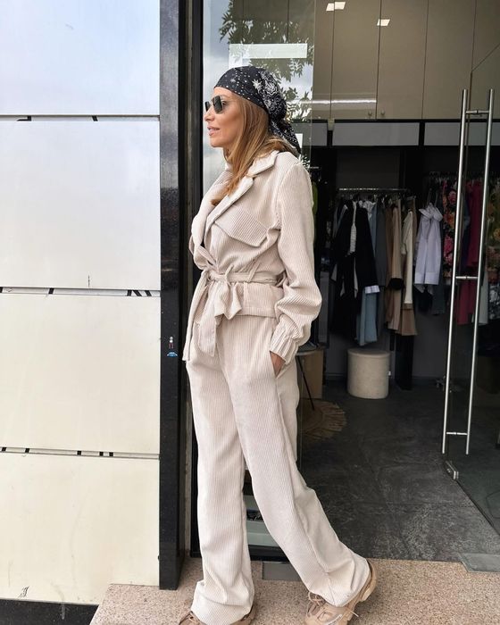 Brande bg дамски сет