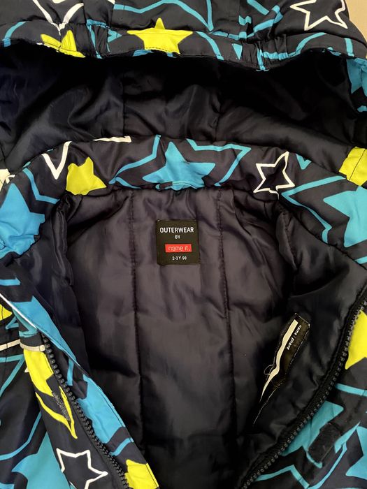 Детски якета размери 92 и 98