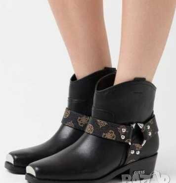 Оригинални боти на GUESS! 36