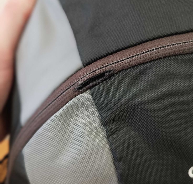 Deuter City Light 16L-Много Запазена