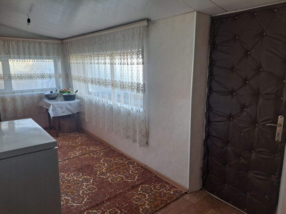 Дом, с. Карасу, Костанайская обл.