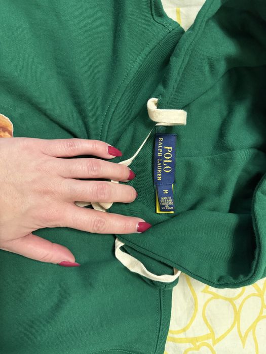 Дамски суичъри Ralph Lauren