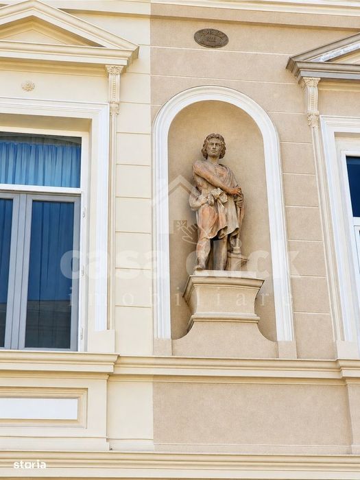 Proprietate unică 200 mp, 6 camere, lângă Faleza Dunării