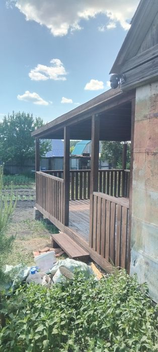 Беседки, хоз постройки, навесы