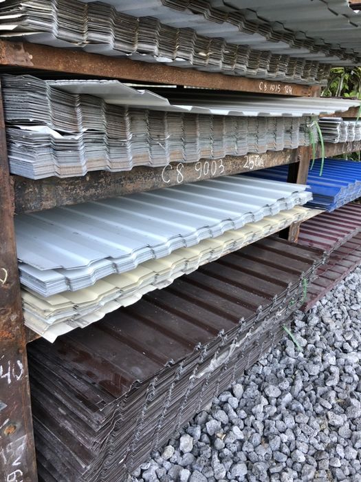 Некондиция (профлист)